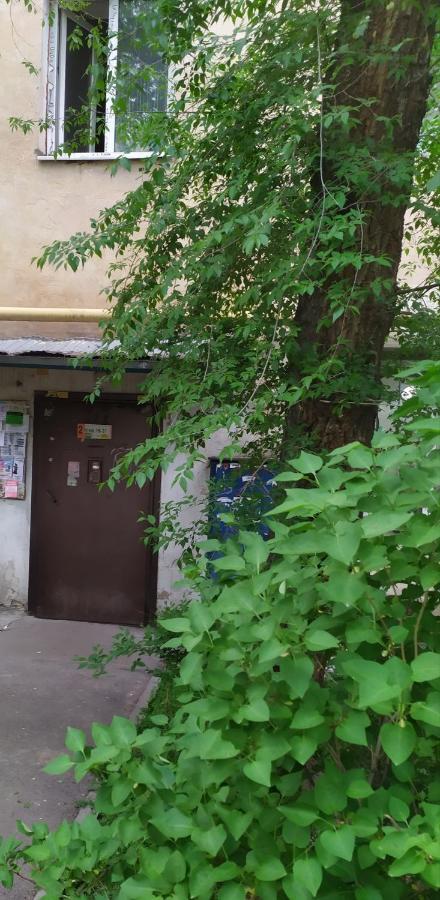 Квартира На Айманова Тимирязева Almaty Ngoại thất bức ảnh